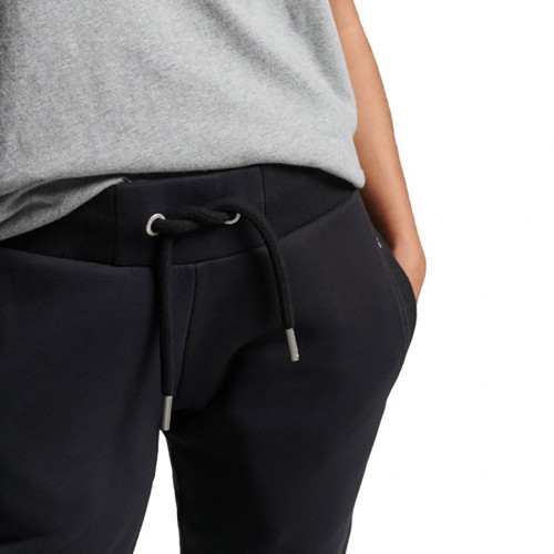 Superdry Γυναικείο παντελόνι Vintage Logo Embroidered Joggers